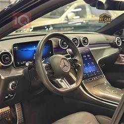 مێرسێدس بێنز C-Class